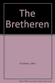 Hardcover The Bretheren Book