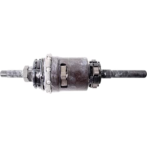 SHIMANO Sg-3R40 Unité d'engrenage de vélo argent et noir 1703 mm