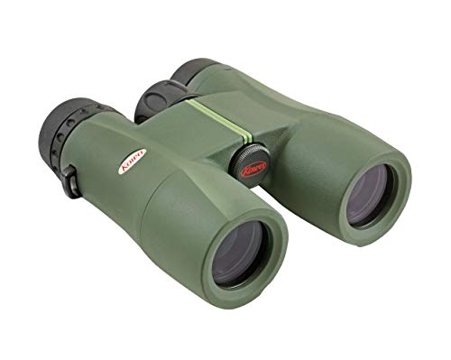 Binoculares Kowa SV II 8x32 miniatura 4