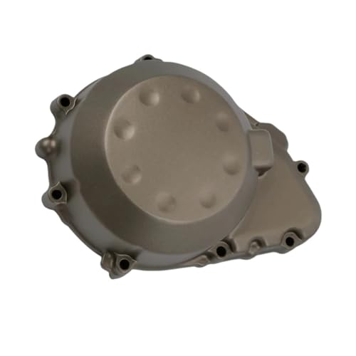 Protecteur stator Z750 en aluminium pour sécuriser vos balades à moto Z1000