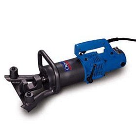 Amazon | オグラ ポータブルベンダー HBB-32 電動油圧式鉄筋曲げ機