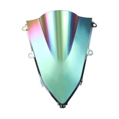 Déflecteur d'Air Moto CBR650R Bulle de Protection pour Carénage CBR 650R 2019-2024