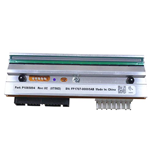 Printhead for Zebra ZT510 203dpi Label Printer P1083347-005 P1085894