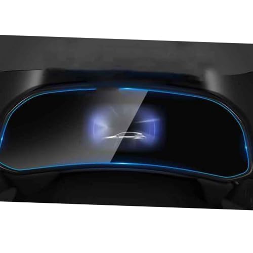 Protector Pantalla LCD Lexus NX 2022 tablero salpicadero 2 uds accesorio de alta durabilidad