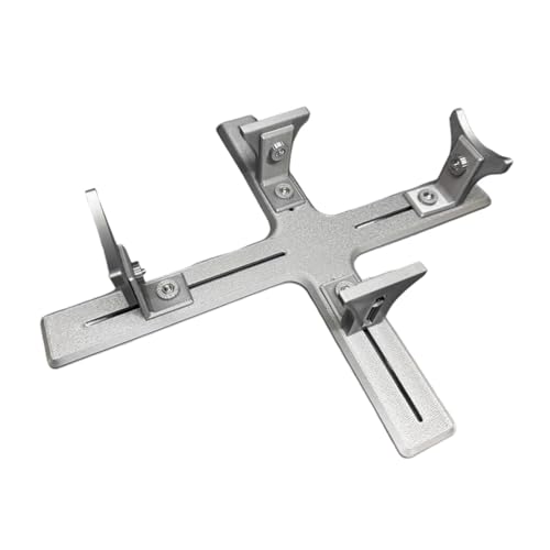 Ｓｉｍｈｏａ Model Airplane Painting Stand Holder Display Spray Parts Hobbyists DIY Aircraft Berth Jig Stand