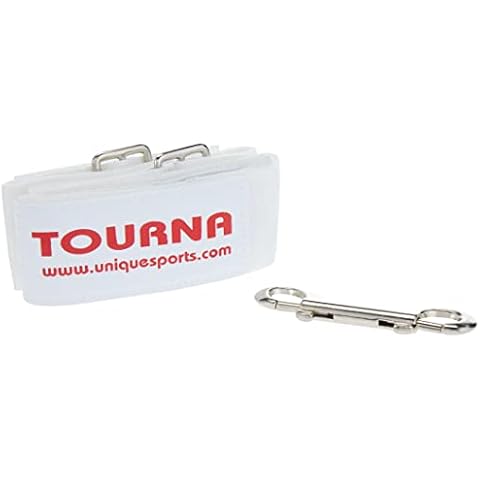Filet de Tennis Tourna TGAF Cover