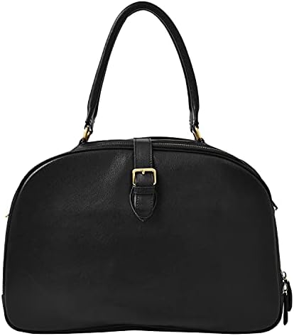 Amazon | [ノートルファボリ] 本革 ショルダーバッグ レディース 山羊 