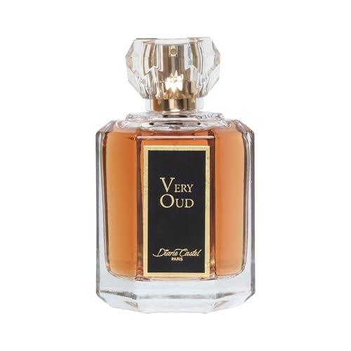 Very Oud AGUA DE PERFUME 100 ml FOR WOMEN by DIANE CASTEL