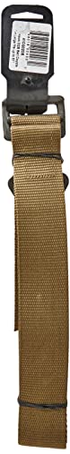 BLACKHAWK CQB/Rigger's Belt - Coyote Tan, Large, Model: 41CQ02DE