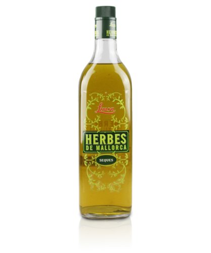 Limsa Hierbas Secas, 38% vol. (1Liter)