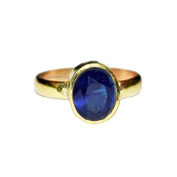 Gold-Plated Brass Ring – Dainty and Delicate Design for Minimalist Style-image-8