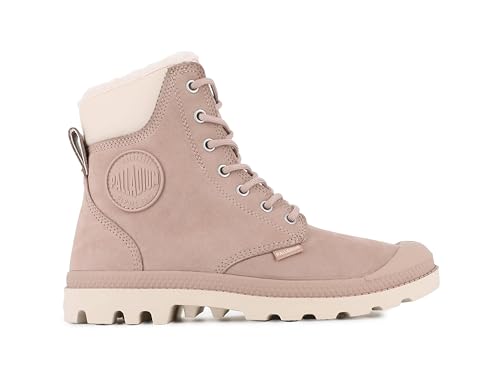 Image of Palladium Unisex Pampa Sport Cuff WPS Ankle Boot