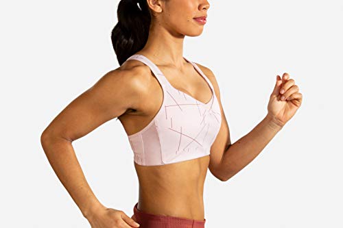 Image of Women's Drive Convertible Run Bra (657 - Jamberry)