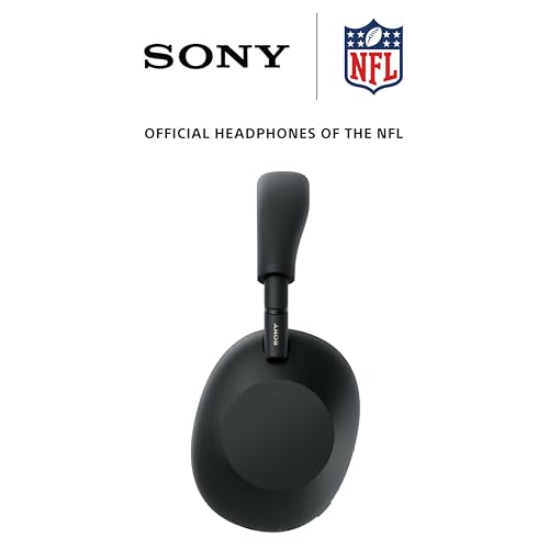 Sony WH-1000XM6 Noise Cancelling Headphones — view 11