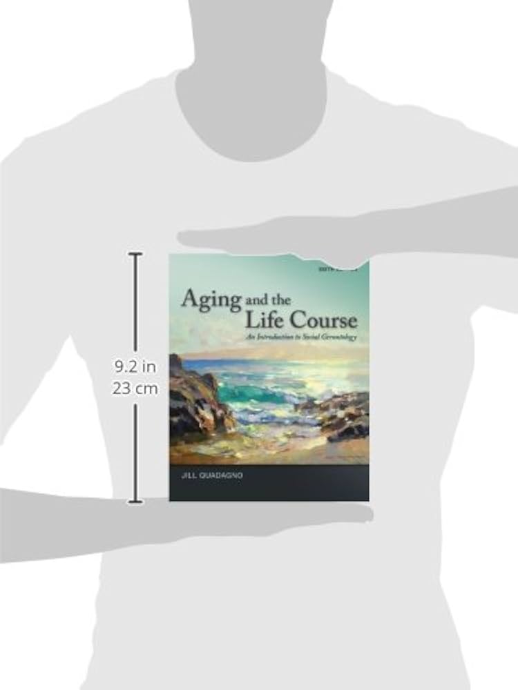 洋書 Aging Society, and the Life Course 819b4QLdaFL._UF350,350_QL50_.jpg
