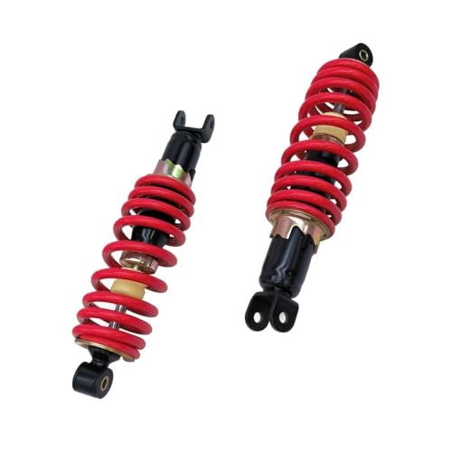 Amortisseur arrière Linhai 300 suspension quad SSV CUV compatible OEM 26907 pièce de rechange