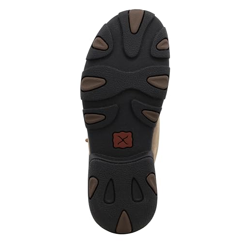 Twisted X CDM0001-M-13