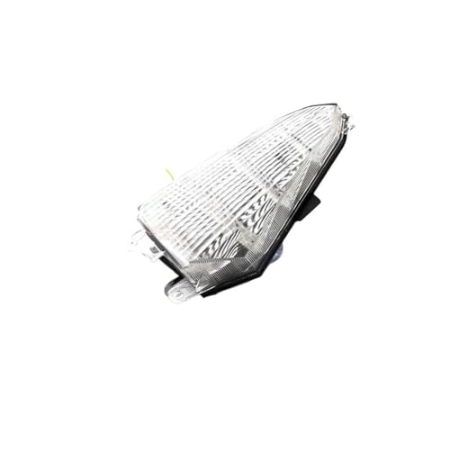 Feu arrière LED pour YZF R6 2006 2007 avec clignotants intégrés - 3