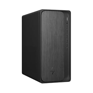 HP Omnidesk Desktop PC M02-0152ng[AMD Ryzen 5-8500G – AMD R5 – 16 GB (BK4N5EA#ABD)