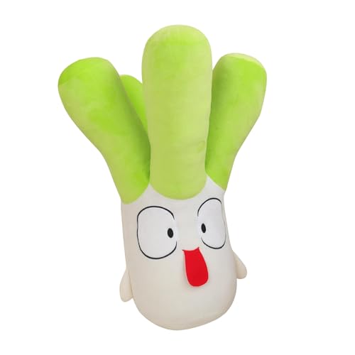 Imagen de Jlobnyiun Juguete de peluche de verde