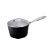 Scanpan Professional 3-Quart Covered Saucepan