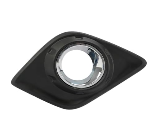 Rejilla de luz antiniebla 52030-0K010 para paragolpes delantero de Toyota Hilux Revo