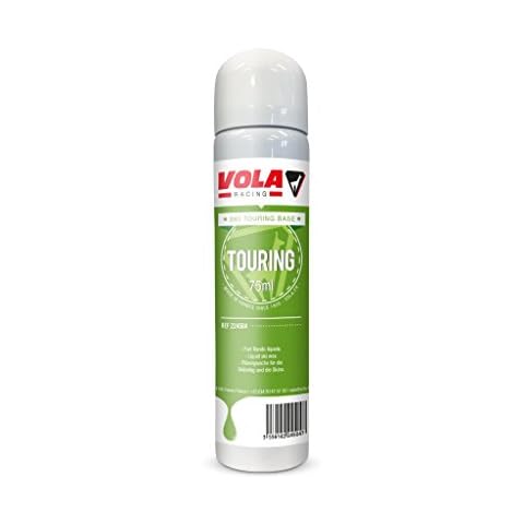 Vola Fart Ski 224504 Cover