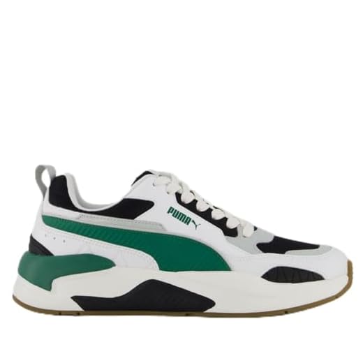 Tênis X-Ray 2 Square Bdp Puma Masculino