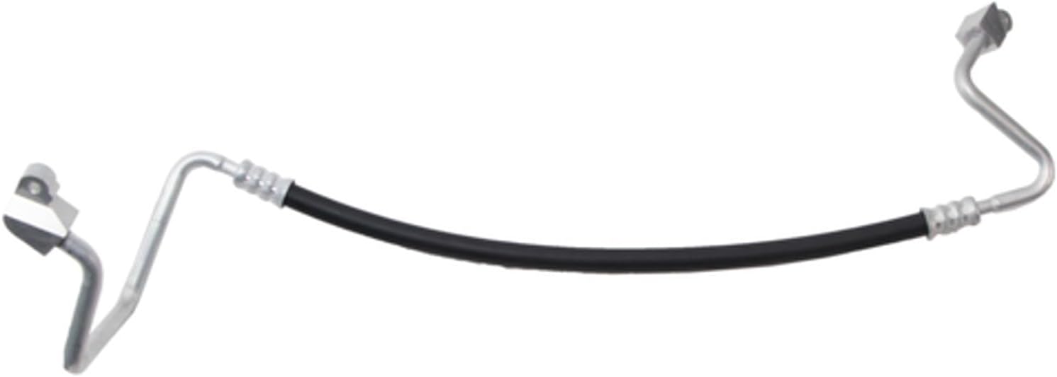 Replacement A/C Refrigerant Discharge Hose for 2017-2020 Toyota Sienna