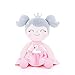 yqs Bambola di pezza Bambole Peluche Giocattoli Animali Swan Princess Baby Girls Regali Panno Bambola Bambola Bambola Peluche Peluche Giocattoli Peluche Peluche Bambole (Color : Multi-Colored)
