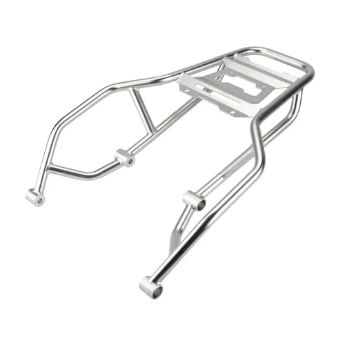 Porte-bagages pour R 1300 GS 2024 accessoires support queue moto - 6