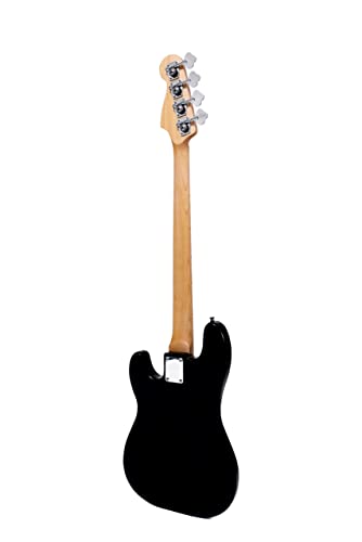 Opiniones y reviews de Cuanto cuesta un bajo electrico Top diez. 20 Imagen adicional