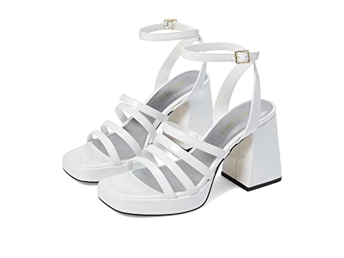 NINE WEST Tanel 3 - Escarpins à talons aiguilles élégants pour femmes