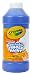 Binney & Smith Crayola(R) Washable Finger Paint, 16 Oz., Blue