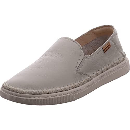 Image of PIKOLINOS Loafers Leather Alicante for Man