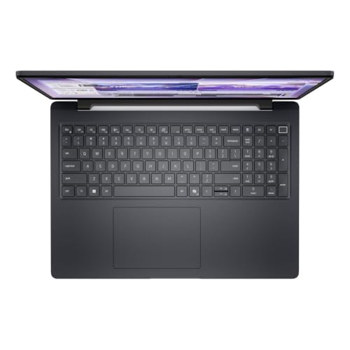 Image of SPL Dell Pro Max 16 MC16250 Ultra 7 265H 32GB: 2x16GB 512GBclass 35 SSD16 FHDTouchIRCameraMic