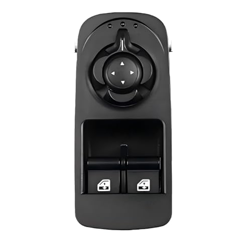 Interrupteur de Vitre Électrique Alfa Romeo solution vitre bloquée bouton 156085172