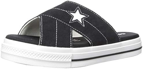 converse suede slip on
