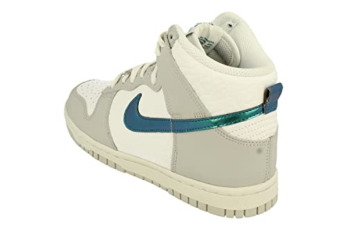Image of Nike Women's Dunk High Sneaker