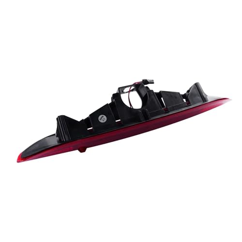Feu Stop Freelander 2 L359 troisieme feu LED rouge suréleve 2006-2014 - 2