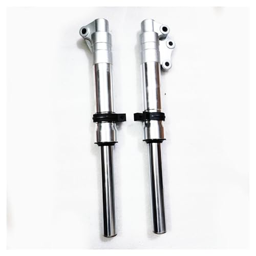 Amortisseur avant JOG90 JOG50, kit de suspension 365 mm contre guidonnage scooter