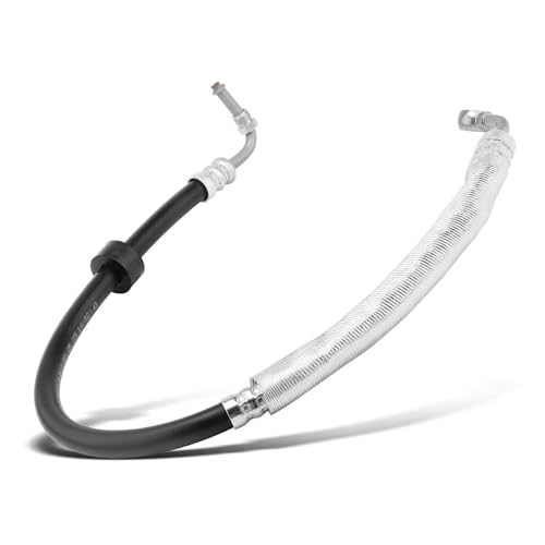 Amazon.com: VIRAZE Power Steering Pressure Line Hose Assembly W163 