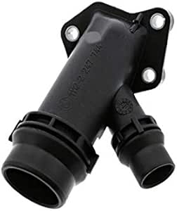 Amazon.com: Genuine OEM Engine Coolant Outlet Flange Water Pump Pipe ...