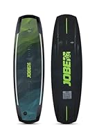 Jobe Vanity Wakeboard Skimboard, Erwachsene Unisex, Mehrfarbig (Mehrfarbig), 131