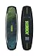 Wakeboard Jobe Vanity Skimboard für Erwachsene Unisex
