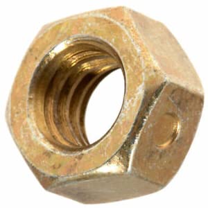 review MaxLLTo Replacement 912-3009 Snow Blower Hex Nut for MTD 616342 712-3068 712-3009 IH-9412083 WM-6778 for Craftsman 24788833 24788845 24788033 24788045 247882550 24788890 247888900 24788347 247885570