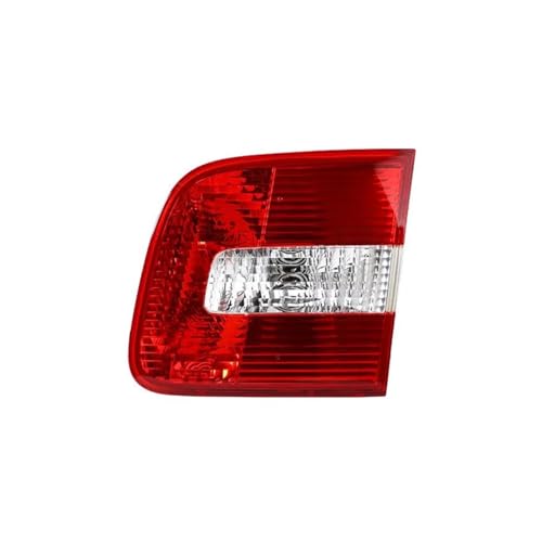 Feu arrière pour VW Polo Sedan 2002-2005, le boîtier idéal pour restaurer vos feux de stop