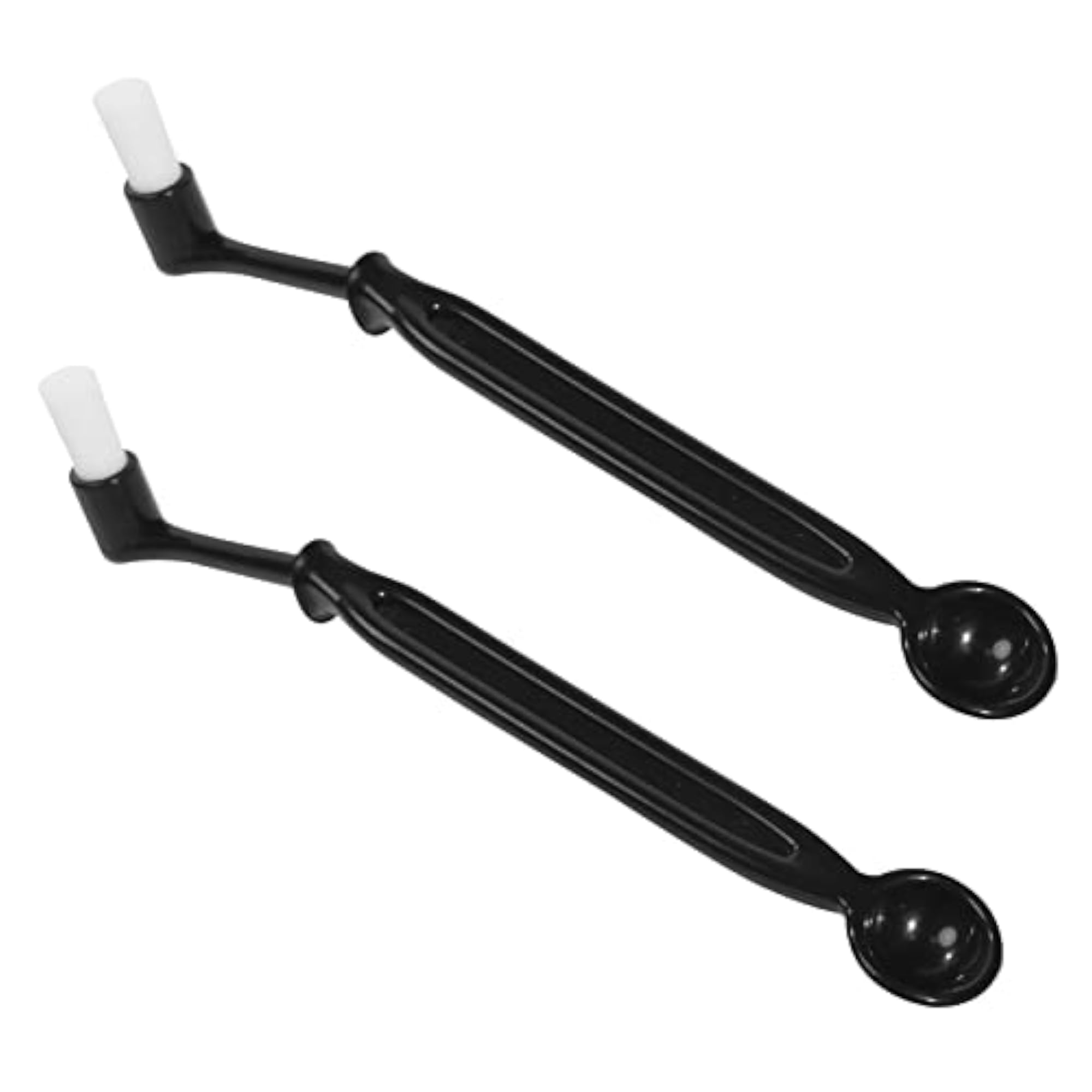 Espresso Machine Cleaning Brush Kit, 2 Pieces Coffee Cleaning Brush