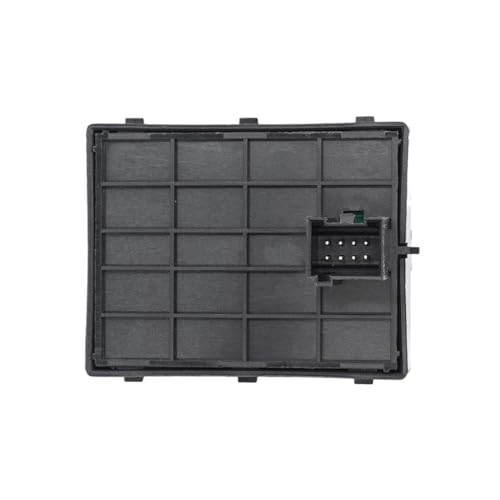 Commande lève-vitre électrique Citroën Jumper 2006-2016 interrupteur 735421419 - 5