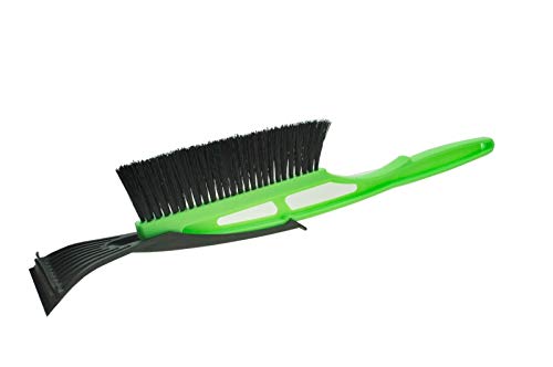 Bradas 1062 - Set Raschietto per Ghiaccio con